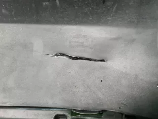 51118064752 Бампер передний BMW 7 G11/G12 Арт 0000007138010, вид 18