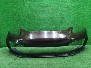 971807079HY Бампер передний Porsche Panamera 971 Арт 0000007123863, вид 1