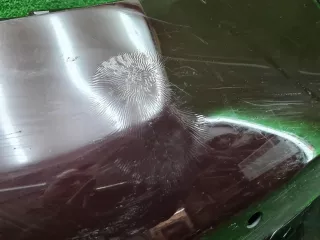 971807079HY Бампер передний Porsche Panamera 971 Арт 0000007123863, вид 5