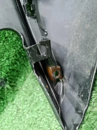 5210848050 Юбка заднего бампера Lexus RX 4 Арт 0000007129308, вид 5