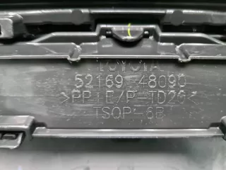 5210848050 Юбка заднего бампера Lexus RX 4 Арт 0000007129308, вид 10