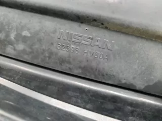 62310HV22C Решетка радиатора Nissan Qashqai 2 Арт 0000007109881, вид 14