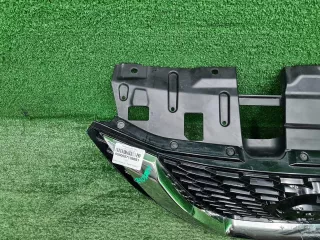 62310HV22C Решетка радиатора Nissan Qashqai 2 Арт 0000007109881, вид 5
