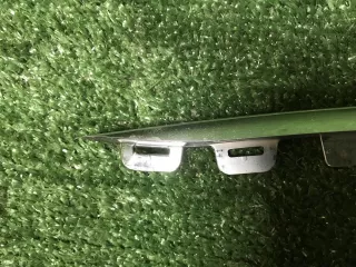 A4478851900 Молдинг переднего бампера Mercedes Vito W447 Арт 0000007142420, вид 11