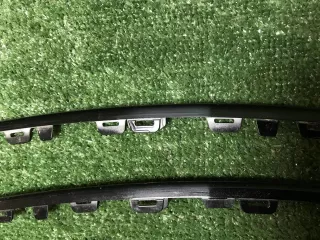 A4478851700 Молдинг переднего бампера Mercedes Vito W447 Арт 0000007133831, вид 11