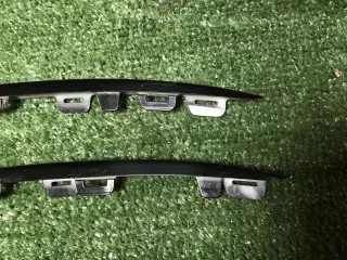 A4478851700 Молдинг переднего бампера Mercedes Vito W447 Арт 0000007133831, вид 12