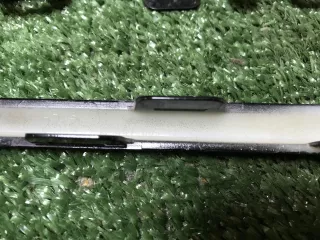 A4478851700 Молдинг переднего бампера Mercedes Vito W447 Арт 0000007133831, вид 13