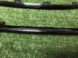 A4478851700 Молдинг переднего бампера Mercedes Vito W447 Арт 0000007133831, вид 8