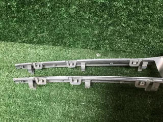 A2058880160 Накладка решетки радиатора Mercedes C W205 Арт 0000007133848, вид 18