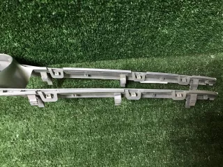 A2058880160 Накладка решетки радиатора Mercedes C W205 Арт 0000007133848, вид 19