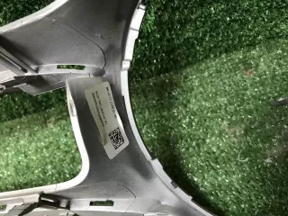 A2058880160 Накладка решетки радиатора Mercedes C W205 Арт 0000007133848, вид 20