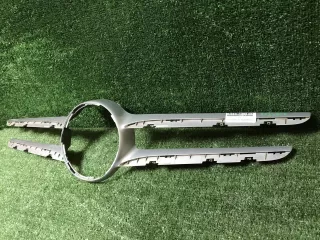 A2058880160 Накладка решетки радиатора Mercedes C W205 Арт 0000007133848, вид 3