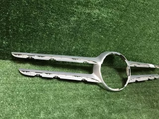 A2058880160 Накладка решетки радиатора Mercedes C W205 Арт 0000007133848, вид 4