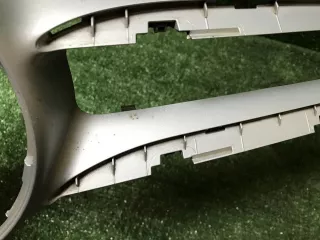 A2058880160 Накладка решетки радиатора Mercedes C W205 Арт 0000007133848, вид 5