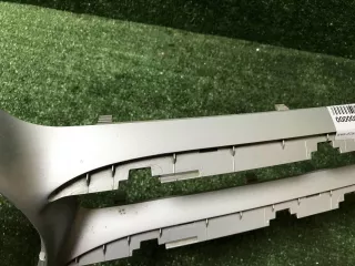 A2058880160 Накладка решетки радиатора Mercedes C W205 Арт 0000007133848, вид 6