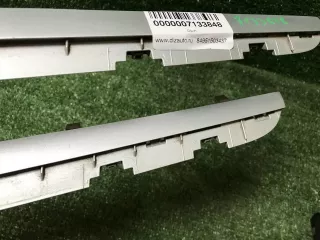 A2058880160 Накладка решетки радиатора Mercedes C W205 Арт 0000007133848, вид 8