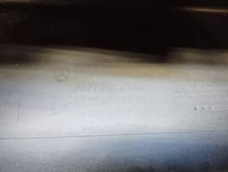 A1778805600649999 бампер Mercedes CLA c118 Арт lz225501, вид 8