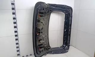 630101001 Крышка багажника Voyah Free Арт 984751K, вид 6