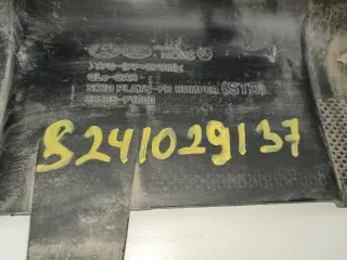 86565f1000 Накладка бампера переднего Kia Sportage 4 Арт bk241029137, вид 13