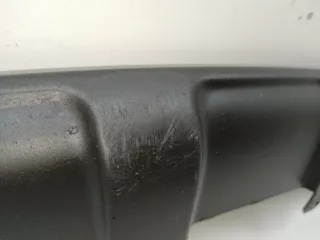 86565f1000 Накладка бампера переднего Kia Sportage 4 Арт bk241029137, вид 7