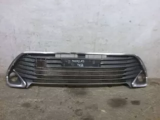 5311206480 Заглушка (решетка) в бампер передний Toyota Camry XV30 Арт AT423292, вид 1