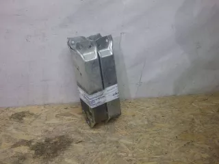 51117253877 Кронштейн крепления бампера переднего BMW 5 F10/F11/GT F07 Арт A346486, вид 2