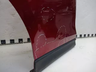 KDY37202XC Дверь задняя правая Mazda CX-5 1 Арт A978707D, вид 4