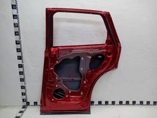 KDY37202XC Дверь задняя правая Mazda CX-5 1 Арт A978707D, вид 6