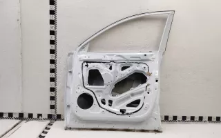 551000930AADYJ Дверь передняя правая Chery Tiggo 8 PRO Арт A986547L, вид 8
