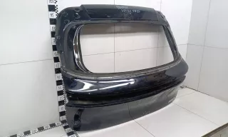 630101001 Крышка багажника (дверь 3-5) Voyah Free Арт A984751K, вид 2