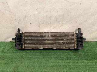 17518582879 интеркулер BMW X3 G01 Арт DN187315, вид 1
