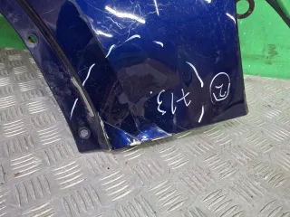 4M0821106D, 2 Крыло ауди ку7, ку q 7 4м (4 м m) Audi Q7 4M Арт 341280RM, вид 5