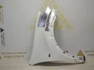F3100BR0MA Крыло Nissan Qashqai 1  Арт TP99096, вид 1