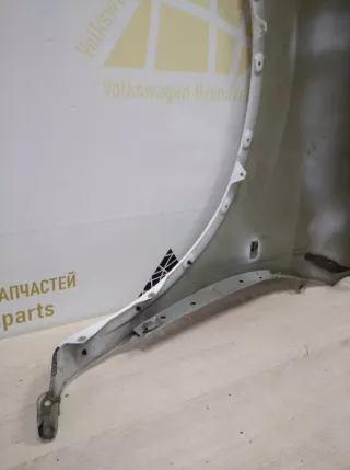 F3100BR0MA Крыло Nissan Qashqai 1  Арт TP99096, вид 11