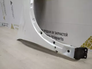 F3100BR0MA Крыло Nissan Qashqai 1  Арт TP99096, вид 6