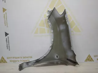 F3100BR0MA Крыло Nissan Qashqai 1  Арт TP99096, вид 9
