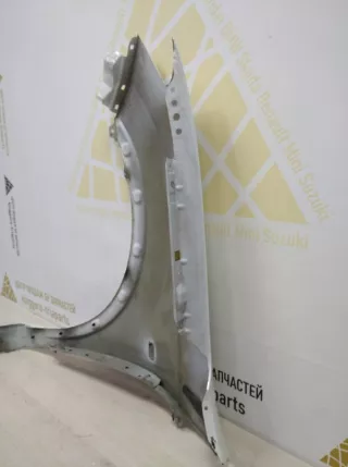 F3100BR0MA Крыло Nissan Qashqai 1  Арт TP99096, вид 10