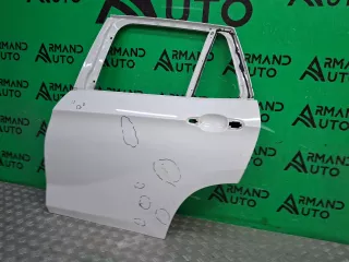 41002993819, 7 дверь бмв х1 (х x 1) е84 (е e 84) BMW X1 E84 Арт ARM342930, вид 3