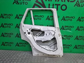 41002993819, 7 дверь бмв х1 (х x 1) е84 (е e 84) BMW X1 E84 Арт ARM342930, вид 6