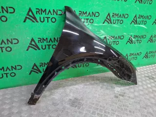 8U0821106, 4 Крыло ауди ку3, ку q 3 8у (8 u у) Audi Q3 1 Арт ARM343458, вид 2