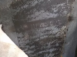 A11788004409999, A1178850025, 8 Бампер mercedes-benz, мерседес бенц ( Mercedes CLA c117 Арт ARM343516, вид 13