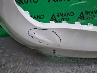 A11788004409999, A1178850025, 8 Бампер mercedes-benz, мерседес бенц ( Mercedes CLA c117 Арт ARM343516, вид 4