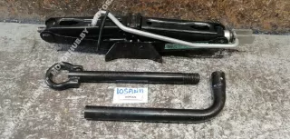 995509264R Домкрат Renault Sandero Stepway 2 Арт 00095426