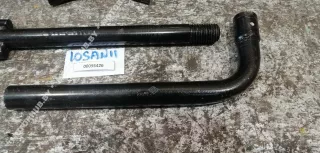 Домкрат Renault Sandero Stepway 2 2014г. 995509264R - Фото 6