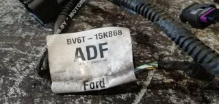 BV6T15K868ADF Проводка бампера заднего Ford Focus 3 Арт 00095848, вид 8