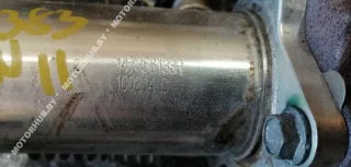 147356133R Радиатор EGR Renault Sandero Stepway 2 Арт 00095383, вид 3