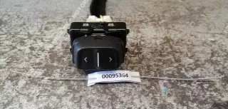 254214937R Кнопка стеклоподъемника Renault Sandero Stepway 2 Арт 00095364, вид 1