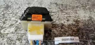 254214937R Кнопка стеклоподъемника Renault Sandero Stepway 2 Арт 00095364, вид 2
