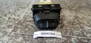 254214937R Кнопка стеклоподъемника Renault Sandero Stepway 2 Арт 00095364, вид 3