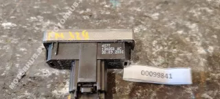 4S7T13A350AC Кнопка аварийной сигнализации Ford Mondeo 3 Арт 00099841, вид 2